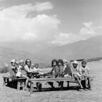 Himálaj-Nepál-Makalu Škola  |   Himalaya-Nepal-Makalu School (1973, 1976)